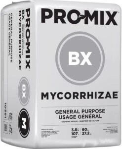 Pro-Mix BX Mycorrhizae - 3.8 Cu Ft