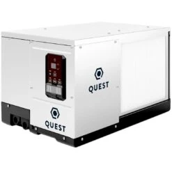 Quest Dual 110 Overhead Dehumidifier