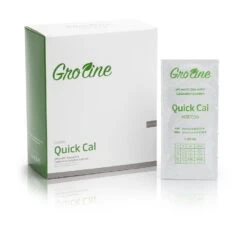 GroLine Electrode Cleaning Solution - 20 Ml Sachet