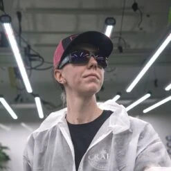 Method Seven Resistance 2 FX Classic Glasses - Full Spectrum LED/CMH -Gardening Care Shop resistance 2 fx Chelsea 6 EDIT 82889