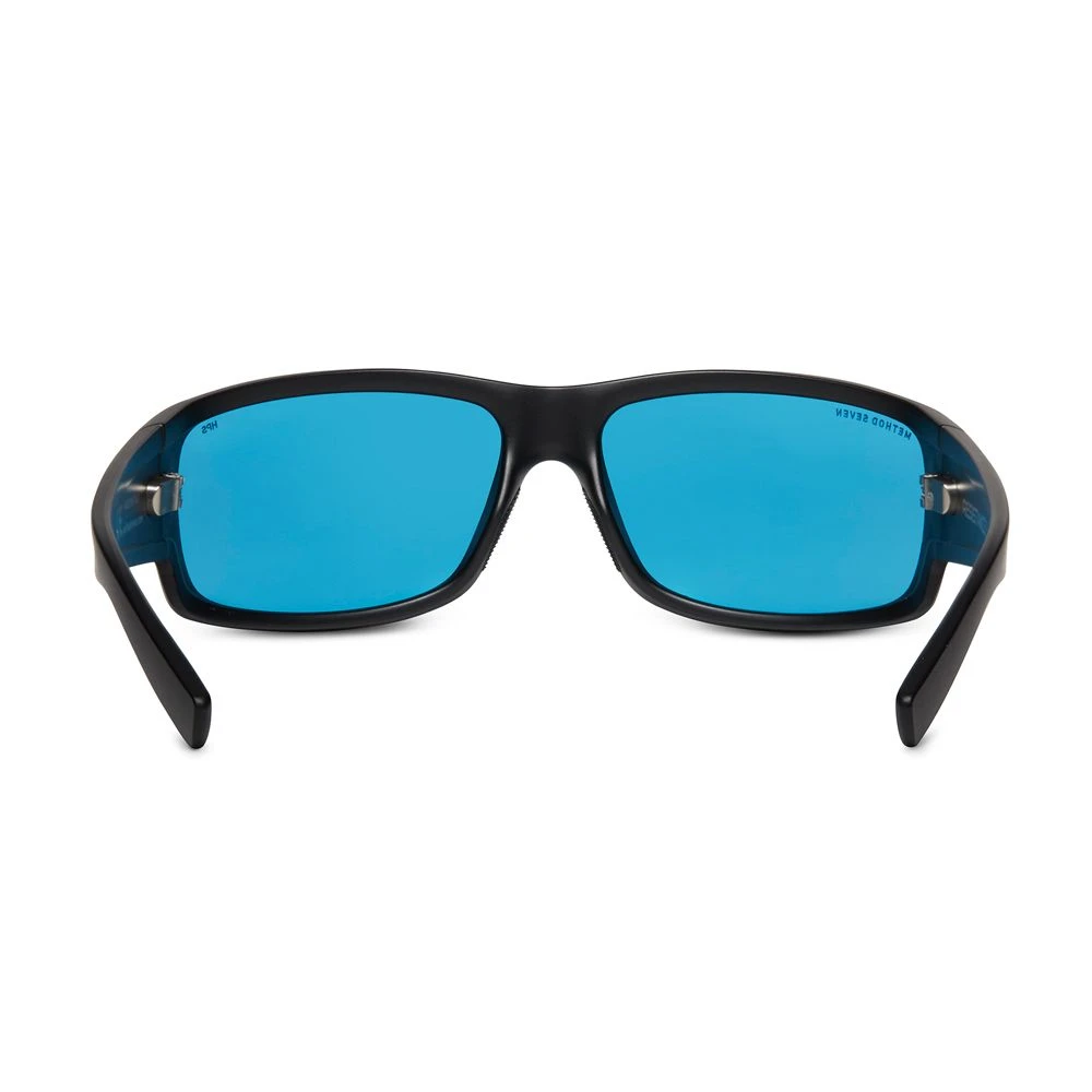 Method Seven Resistance 2 HPS Crystal Classic Glasses 6 Method Seven Resistance 2 HPS Crystal Classic Glasses - Image 4