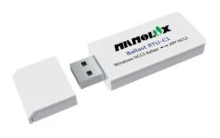 Nanolux Cloud Control NCCS Remote Terminal Unit (RTU) - C1 MODEL