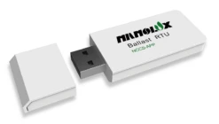 Nanolux Cloud Control NCCS Remote Terminal Unit (RTU) - APP MODEL