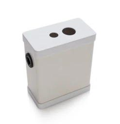 Autogrow Sample Pot For Dosing Systems