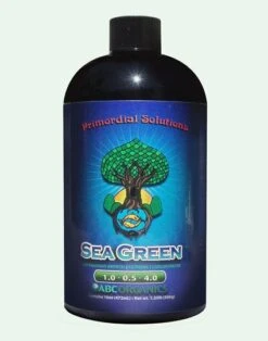 Sea Green - 16 Ounce