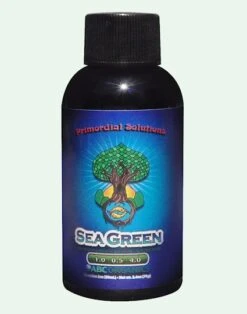 Sea Green - 2 Ounce