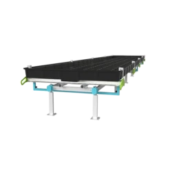 Botanicare Slide Bench System -Gardening Care Shop slide bench 11