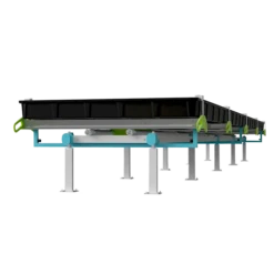 Botanicare Slide Bench System -Gardening Care Shop slide bench 12