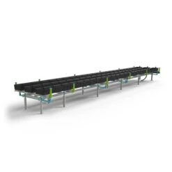 Botanicare Slide Bench System -Gardening Care Shop slide bench 9