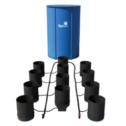 AutoPot GeoPot Complete System - 12 Pot
