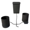 AutoPot GeoPot Complete System - 2 Pot 1 AutoPot GeoPot Complete System - 2 Pot -Gardening Care Shop smartpot 2 xl