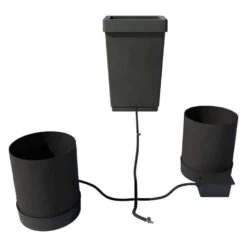 AutoPot GeoPot Complete System - 2 Pot