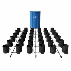 AutoPot GeoPot Complete System - 36 Pot