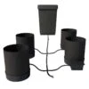 AutoPot GeoPot Complete System - 4 Pot -Gardening Care Shop smartpot 4 xl
