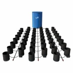 AutoPot GeoPot Complete System - 48 Pot