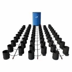 AutoPot GeoPot Complete System - 60 Pot