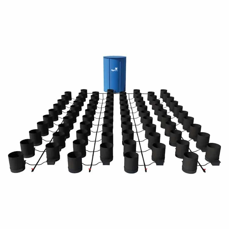 AutoPot GeoPot Complete System - 80 Pot 3 AutoPot GeoPot Complete System - 80 Pot