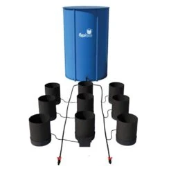 AutoPot GeoPot Complete System - 9 Pot