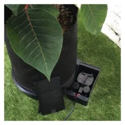 AutoPot GeoPot Complete System - 100 Pot -Gardening Care Shop smartpot situ valve 1 1