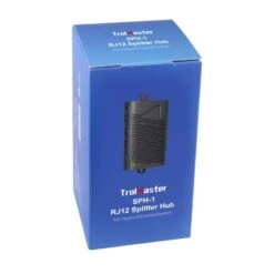 RJ12 Splitter Hub With Cable Set (SPH-1)