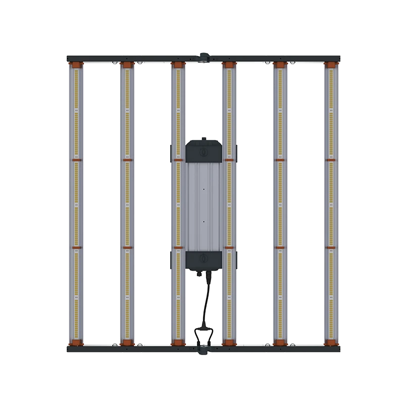 Fluence SPYDR 2x 47" LED Grow Light System 4 Fluence SPYDR 2x 47" LED Grow Light System - Image 2