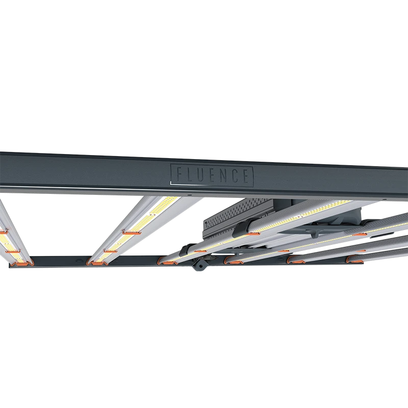 Fluence SPYDR 2i 33" LED Grow Light System 5 Fluence SPYDR 2i 33" LED Grow Light System - Image 3