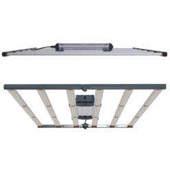 Fluence SPYDR 2i 47" LED Grow Light System