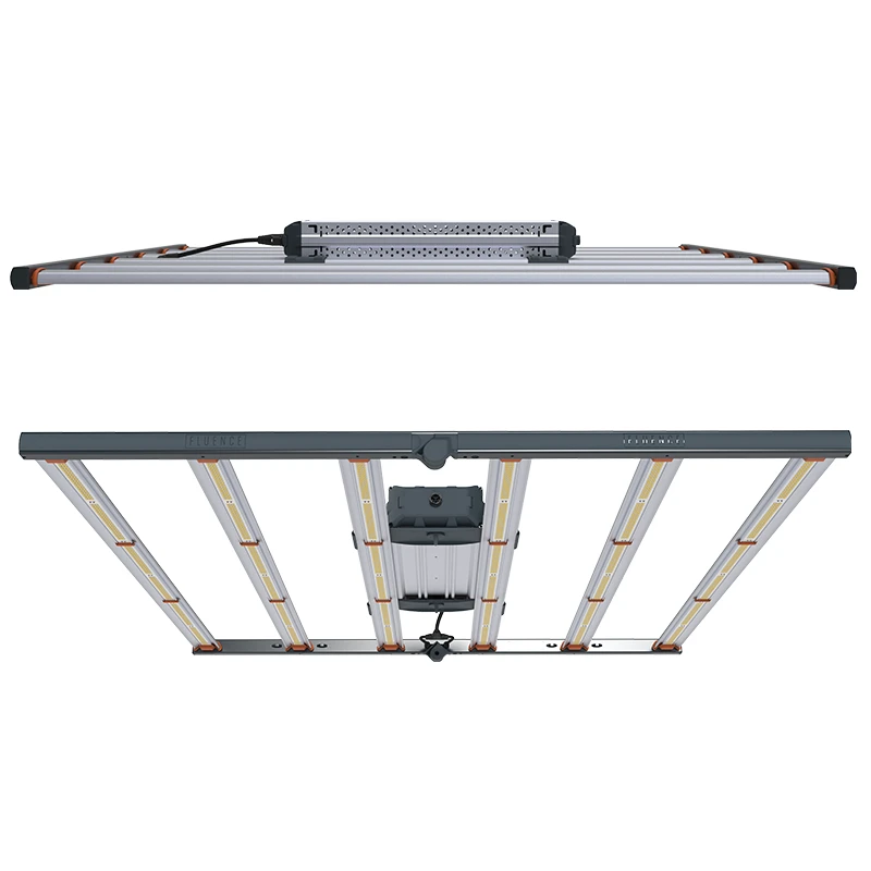 Fluence SPYDR 2x 47" LED Grow Light System 3 Fluence SPYDR 2x 47" LED Grow Light System