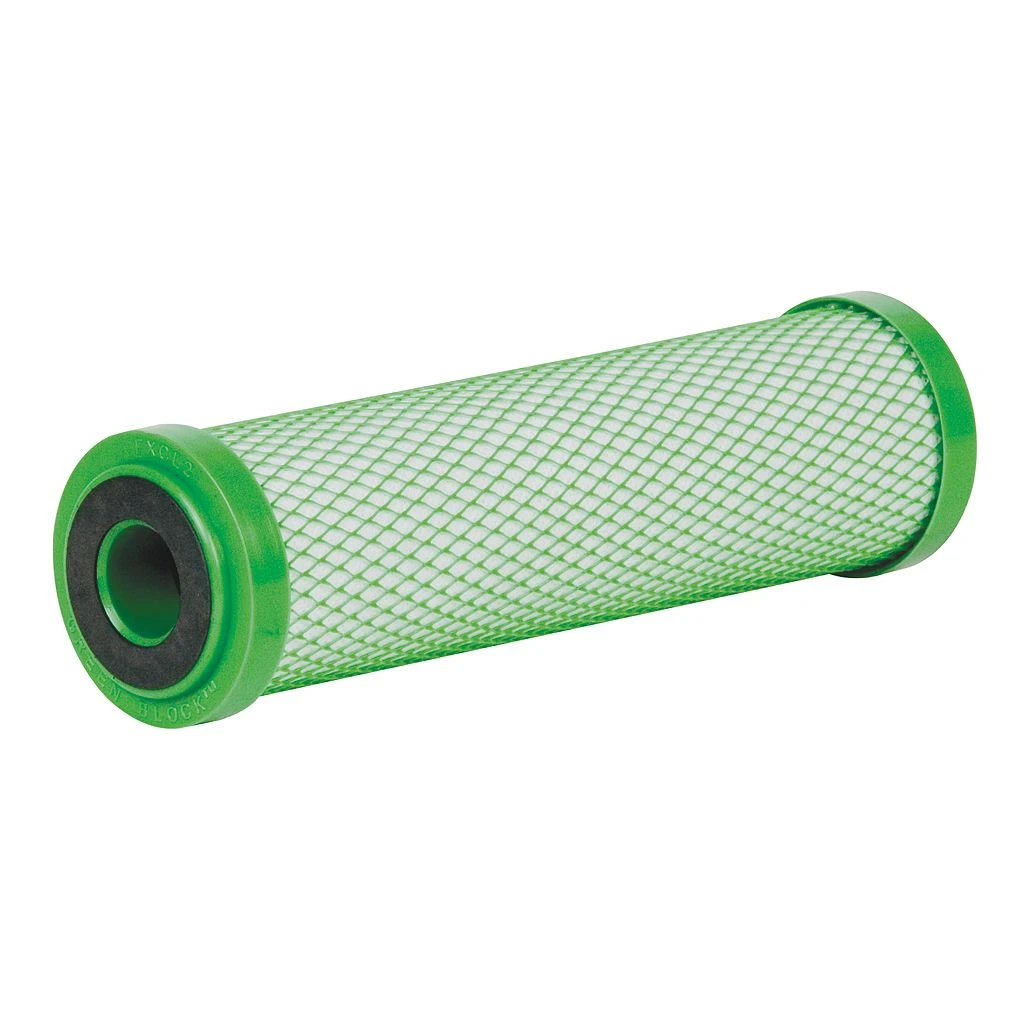 HydroLogic Stealth/Small Boy Carbon Filter 3 HydroLogic Stealth/Small Boy Carbon Filter