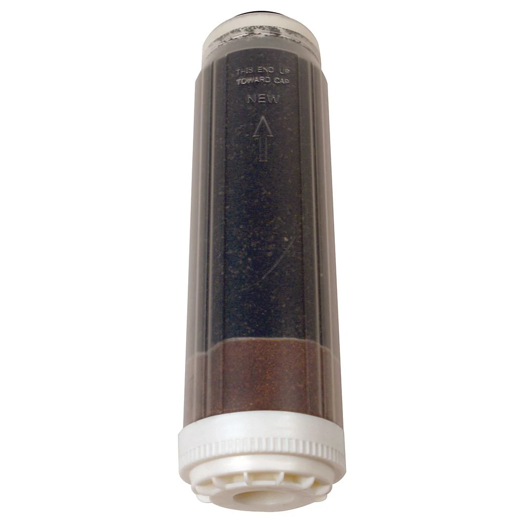 HydroLogic Stealth KDF85 Carbon Filter 3 HydroLogic Stealth KDF85 Carbon Filter