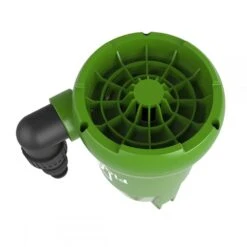 FloraFlex Submersible Pump 1/4 HP -Gardening Care Shop submersible bottomlg