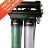 Hydro-Logic Stealth RO 300 Reverse Osmosis System