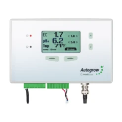 Autogrow IntelliDose Complete Kit W/3x Peristaltic Pumps