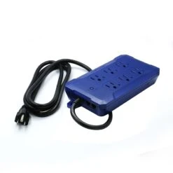 Trolmaster Aqua-X Control Board 6x110V Controlled Outputs (OA6-110) -Gardening Care Shop trolmaster aquax 6controller 2