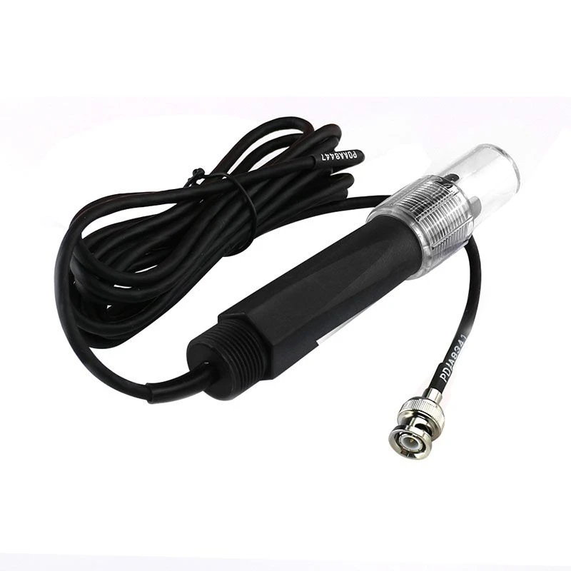 TrolMaster Aqua-X PH Sensor Inline, Heavy Duty (PPH-2) 3 TrolMaster Aqua-X PH Sensor Inline, Heavy Duty (PPH-2)