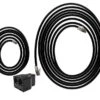 TrolMaster Hydro-X / Carbon-X RJ12 Extension Cable Set (ECS-1) -Gardening Care Shop trolmaster extenstion set 0