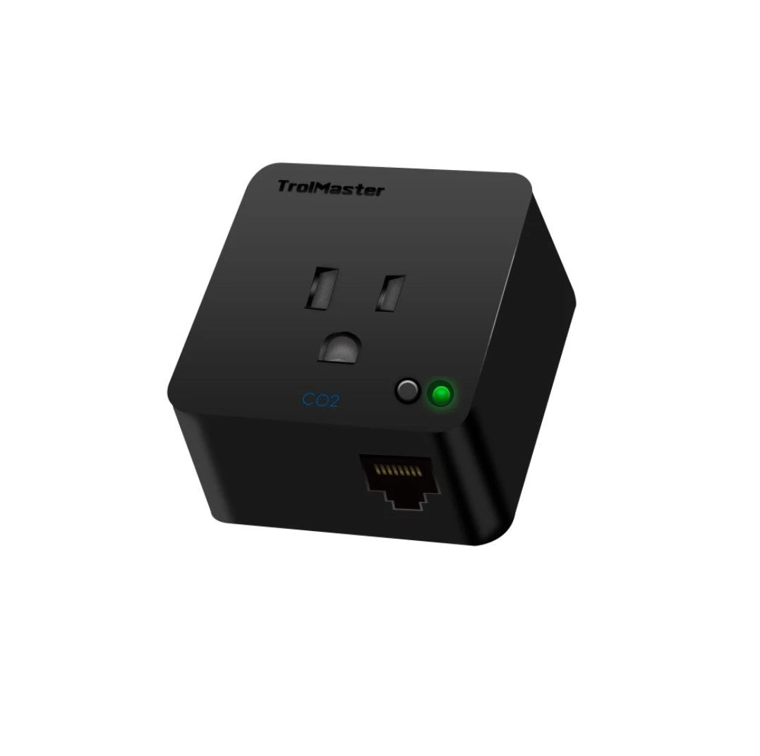 TrolMaster Humidity Device Station (DSH-1) 3 TrolMaster Humidity Device Station (DSH-1)