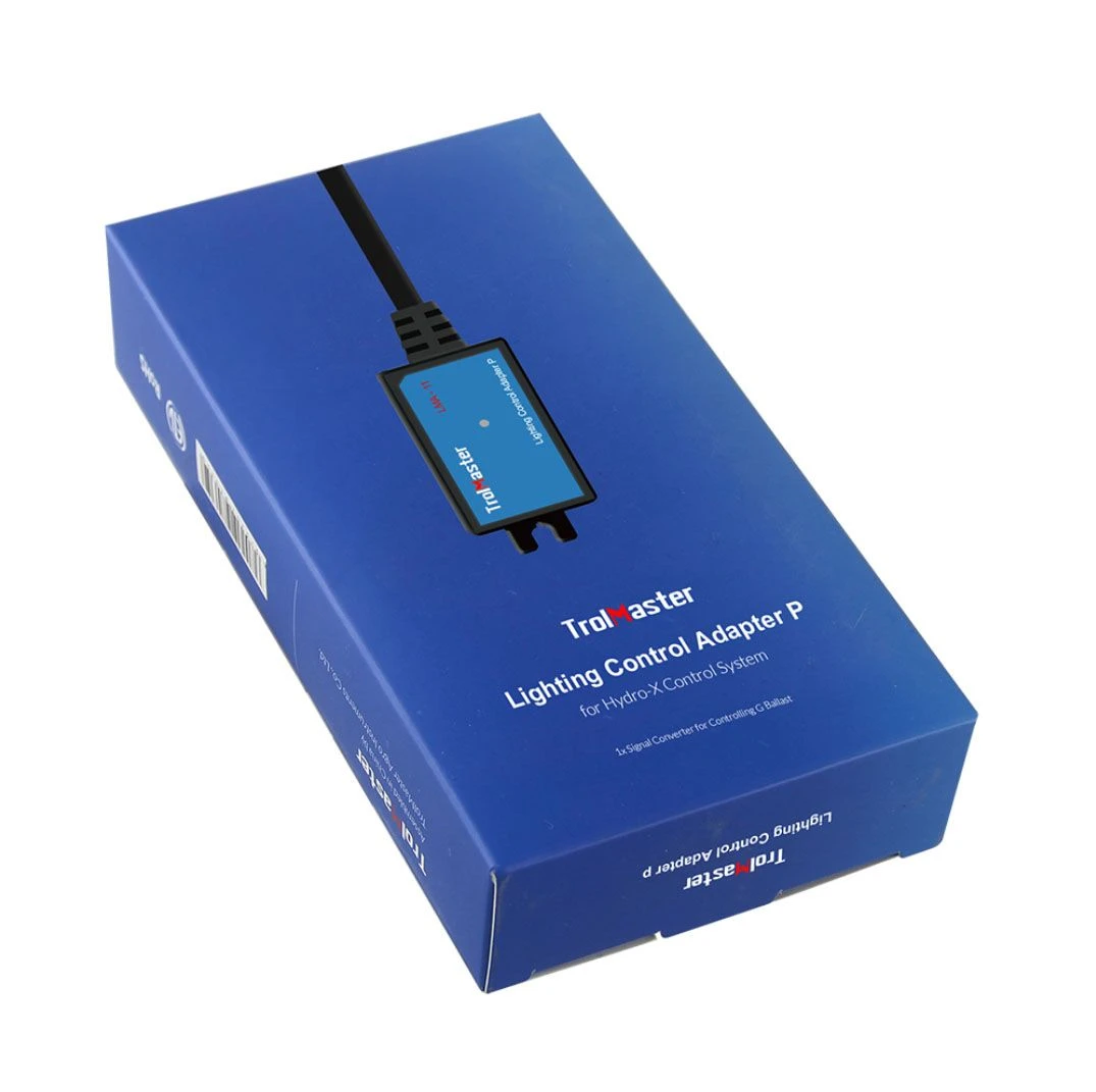 TrolMaster Hydro-X Lighting Control Adaptor P (for Phantom Ballast) (LMA-11) 4 TrolMaster Hydro-X Lighting Control Adaptor P (for Phantom Ballast) (LMA-11) - Image 2