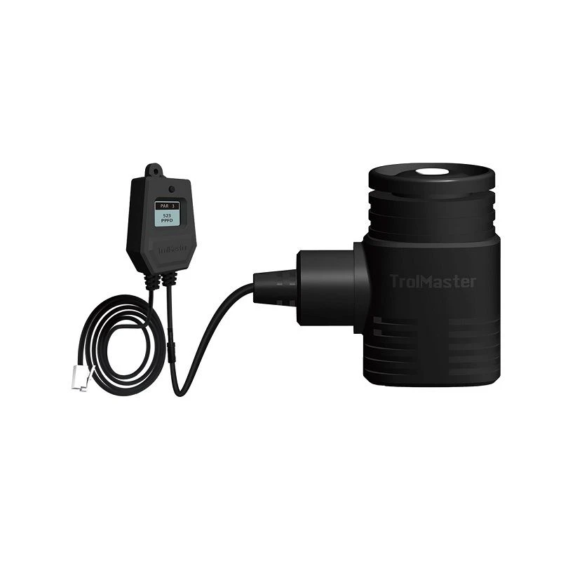 Trolmaster Full Spectrum Quantum Sensor (MBS-PAR) 3 Trolmaster Full Spectrum Quantum Sensor (MBS-PAR)