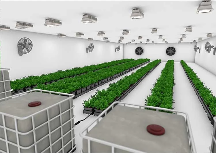 AutoPot Easy2grow Complete System - 2 Pot 7 AutoPot Easy2grow Complete System - 2 Pot - Image 5