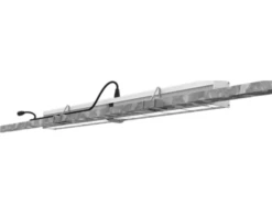 Fluence Mount For VYPR 3 Fixtures - Parallel Mount Wire Hangers