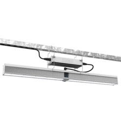 Fluence VYPR 3p LED Grow Light System -Gardening Care Shop vypr2p combo mount 229 1