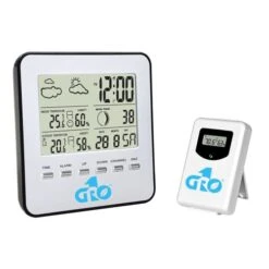 Grow1 Wireless Weather Station