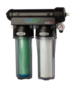Hydro-Logic Stealth RO 150 Reverse Osmosis System -Gardening Care Shop web stealth100 2016