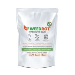 SNS WeedRot Weed Killer Concentrate - Pouch