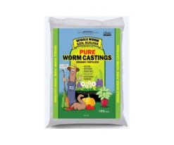 Wiggle Worm Earthworm Castings - 30 Lb