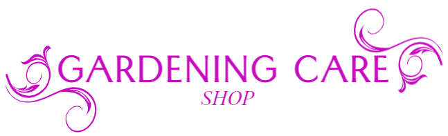 Gardening Care Shop